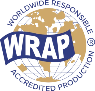 WRAP, Worldwide Responsible Accredited Production WRAP, Worldwide Responsible Accredited Production