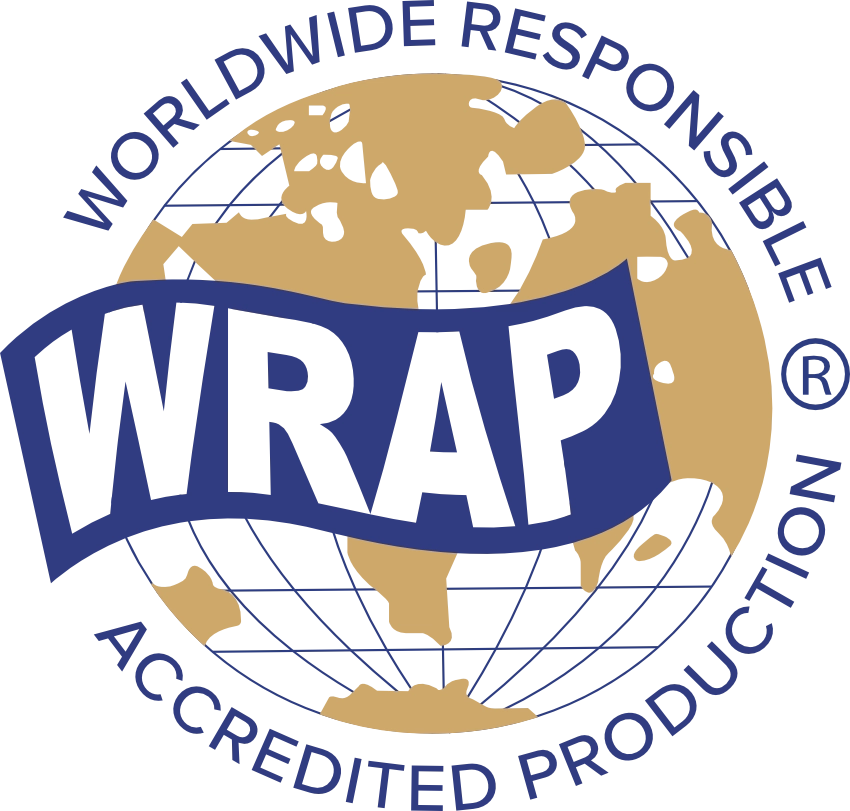 WRAP, Worldwide Responsible Accredited Production WRAP, Worldwide Responsible Accredited Production