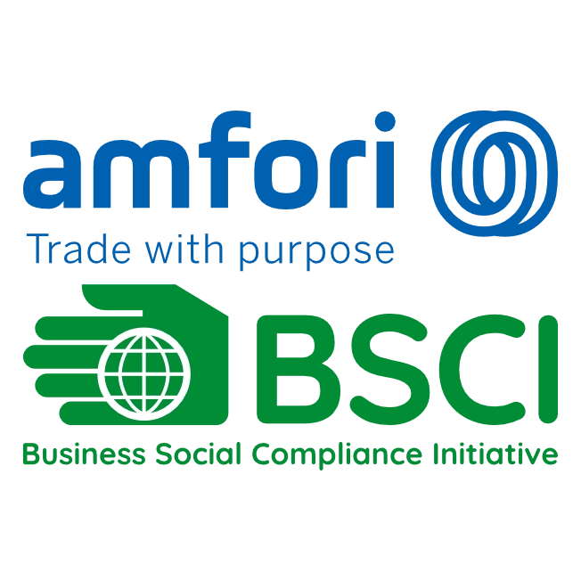 amfori Trade with purpose. Business Social Compliance Initiative. amfori Trade with purpose. Business Social Compliance Initiative.