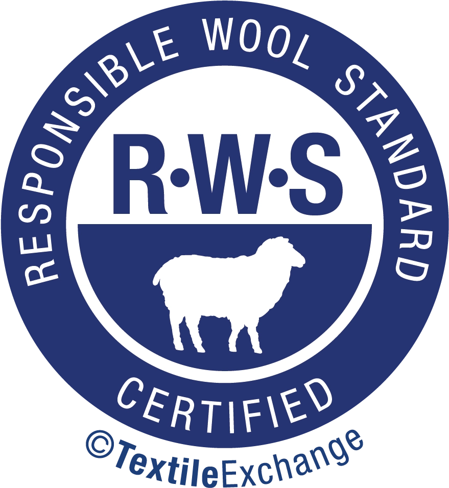 Responsible Wool Standard Certified Responsible Wool Standard Certified